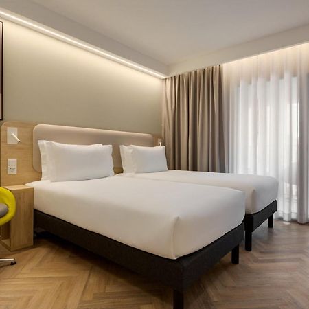 Holiday Inn Express Evora By Ihg Eksteriør bilde