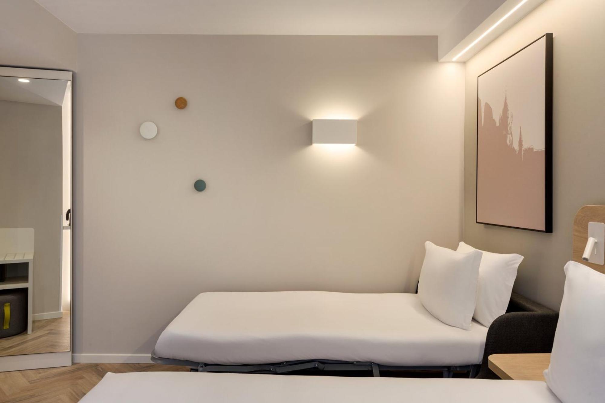 Holiday Inn Express Evora By Ihg Eksteriør bilde