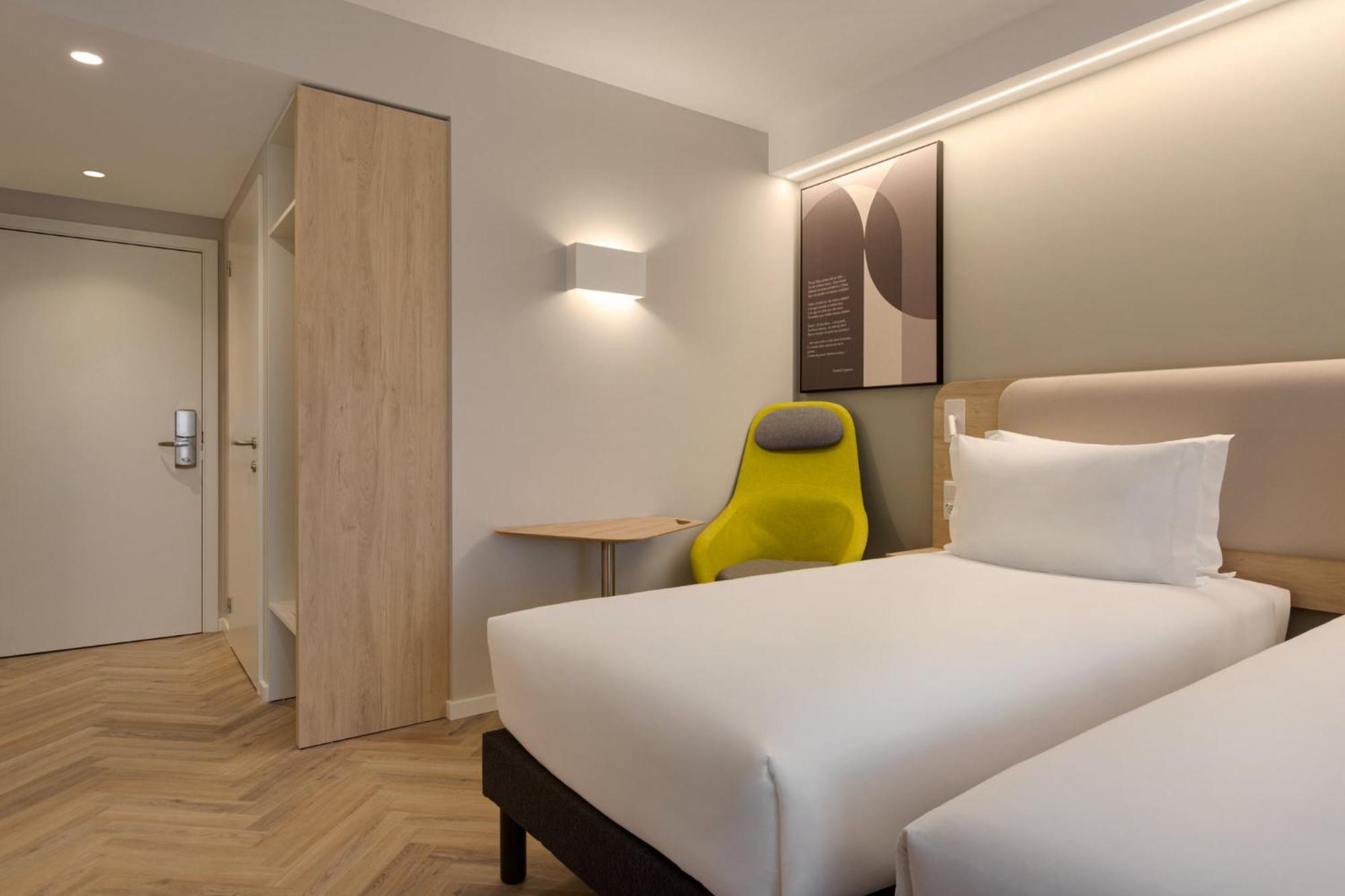 Holiday Inn Express Evora By Ihg Eksteriør bilde