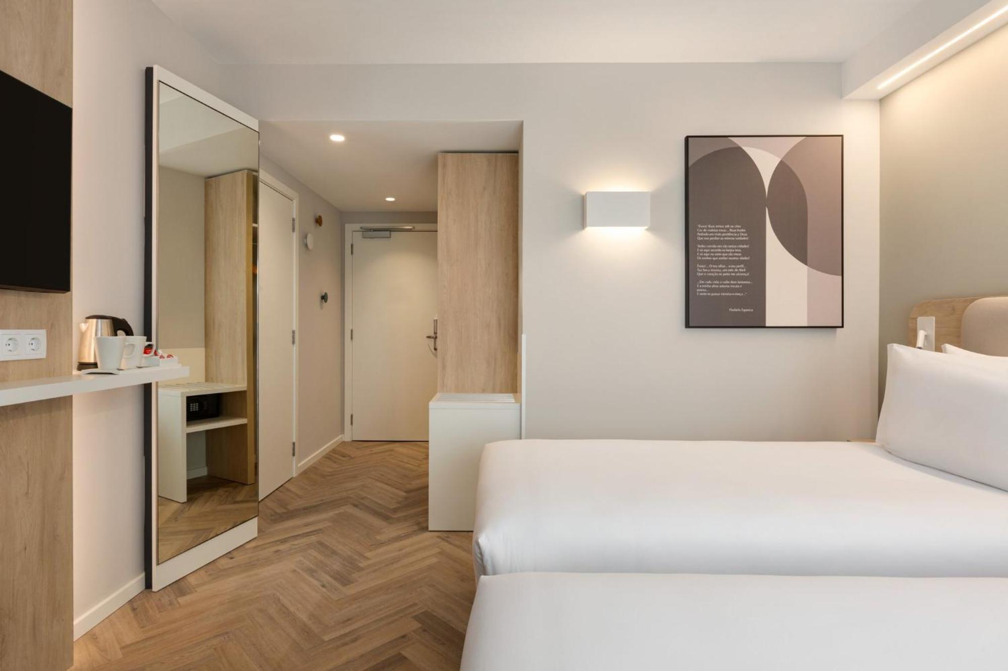 Holiday Inn Express Evora By Ihg Eksteriør bilde