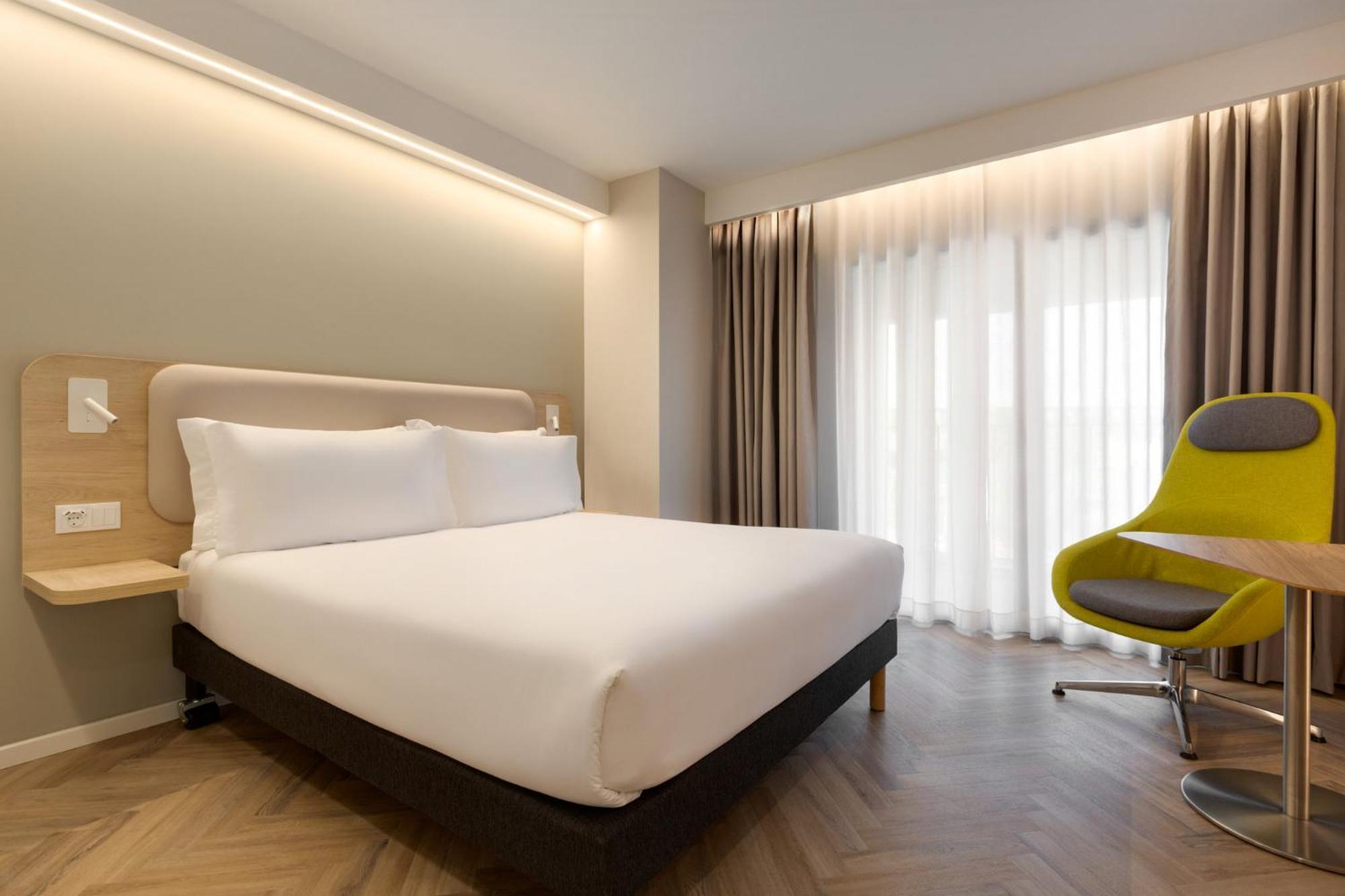 Holiday Inn Express Evora By Ihg Eksteriør bilde