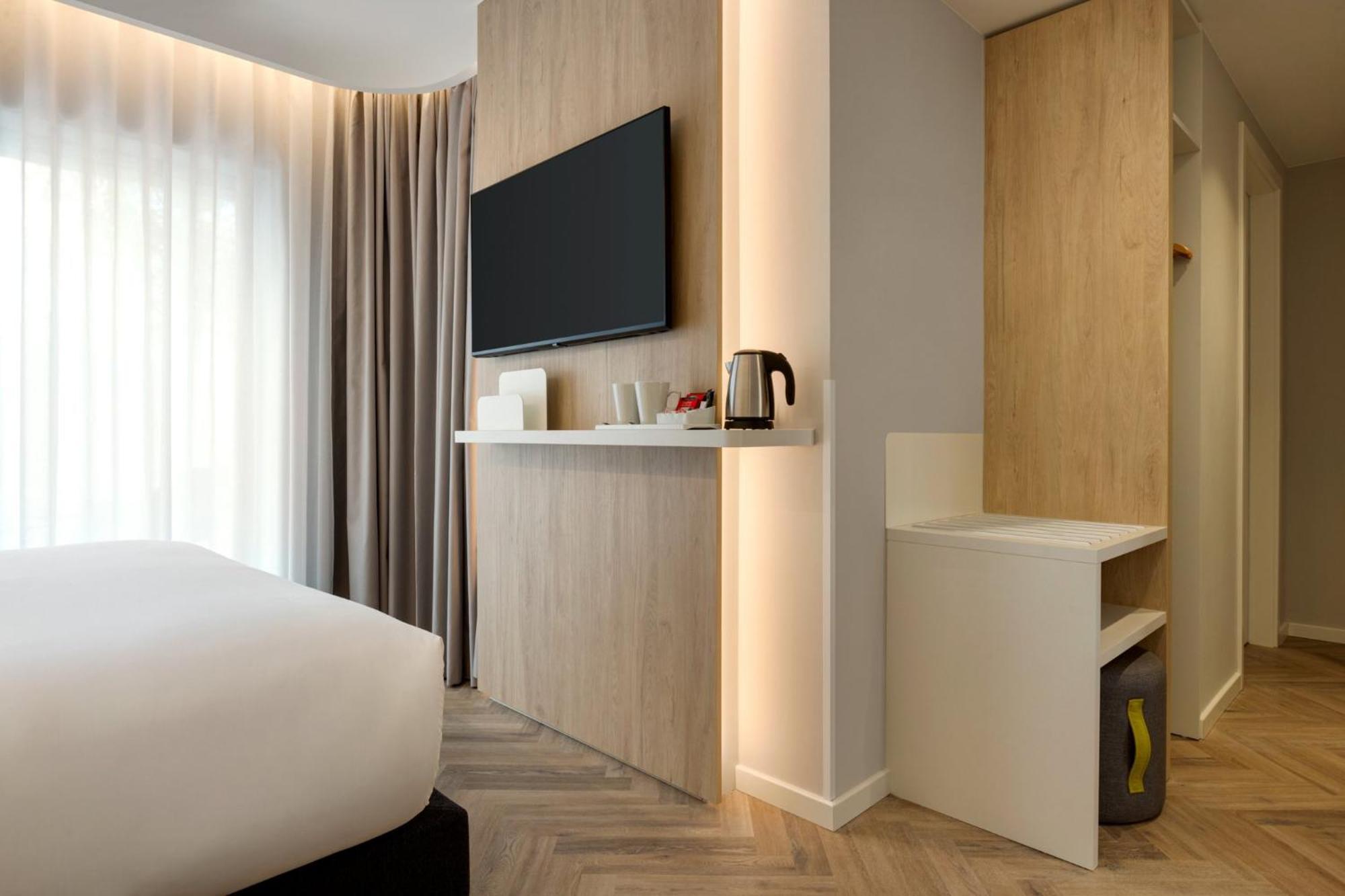 Holiday Inn Express Evora By Ihg Eksteriør bilde