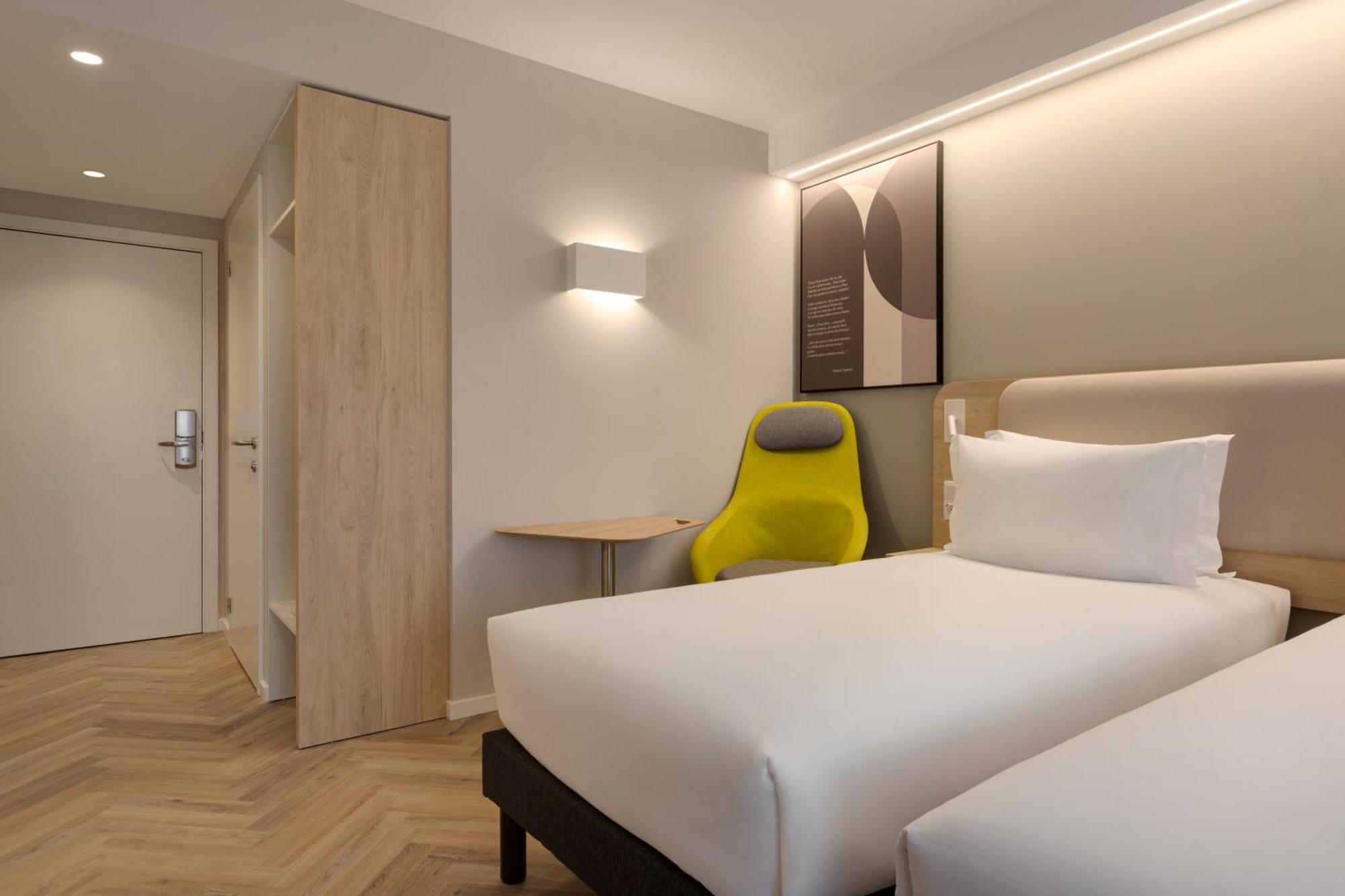 Holiday Inn Express Evora By Ihg Eksteriør bilde