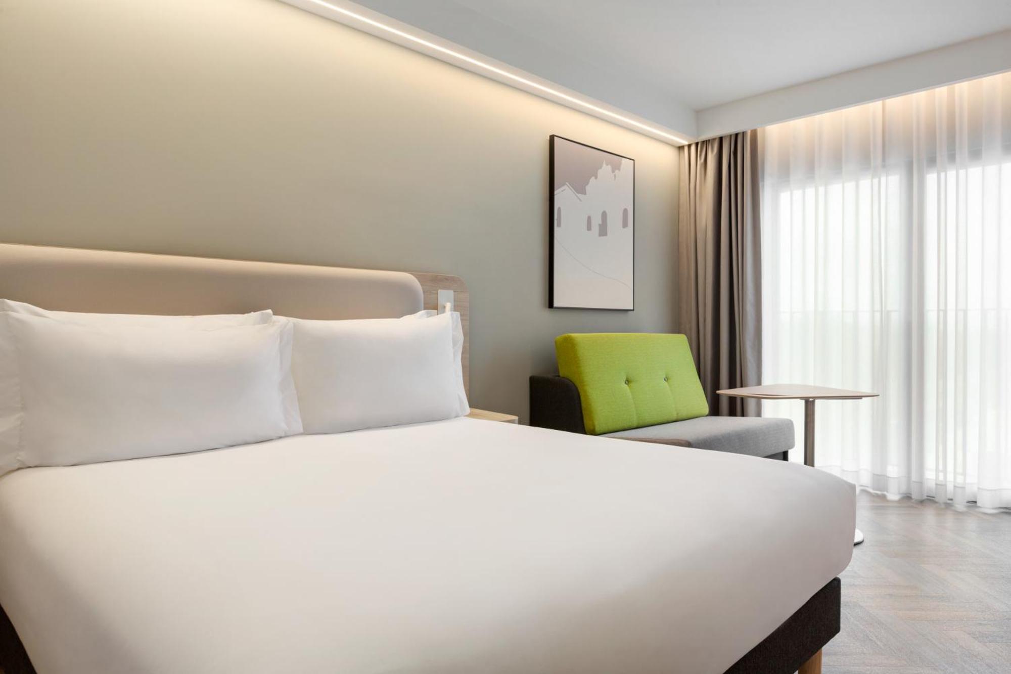Holiday Inn Express Evora By Ihg Eksteriør bilde