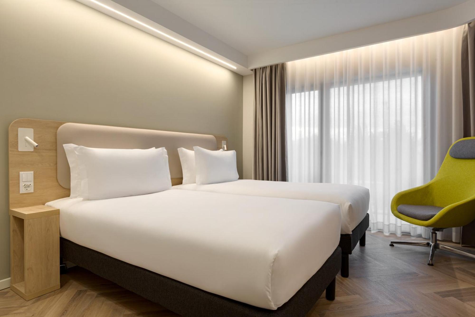 Holiday Inn Express Evora By Ihg Eksteriør bilde