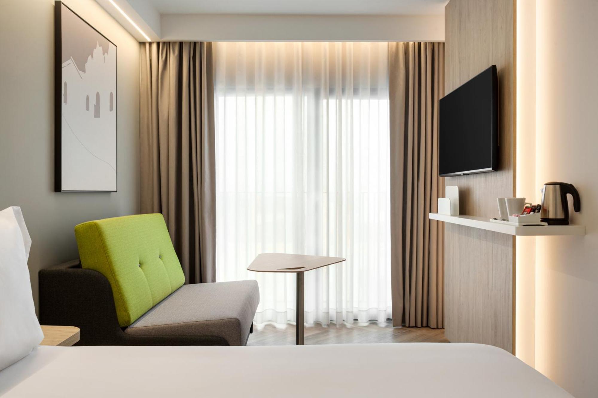 Holiday Inn Express Evora By Ihg Eksteriør bilde