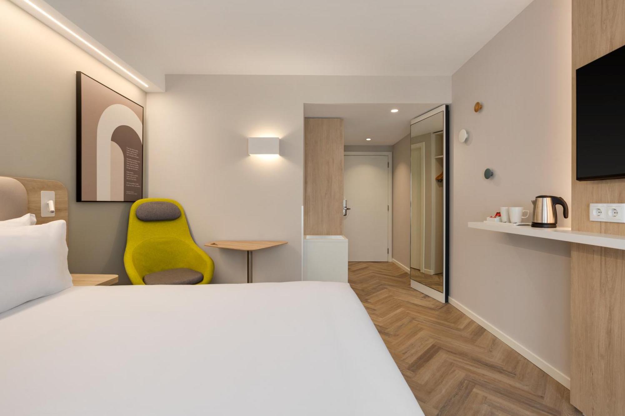 Holiday Inn Express Evora By Ihg Eksteriør bilde