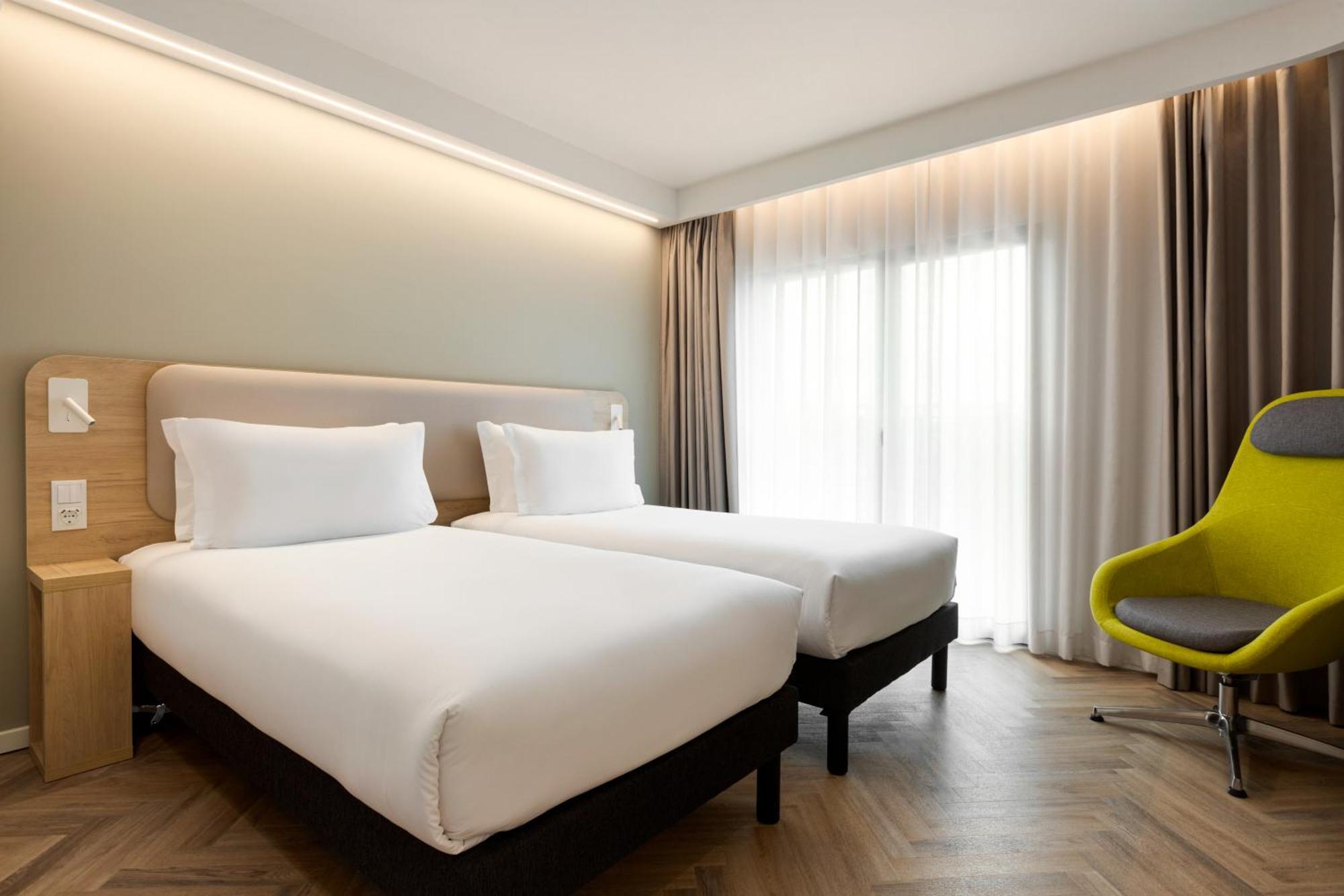 Holiday Inn Express Evora By Ihg Eksteriør bilde