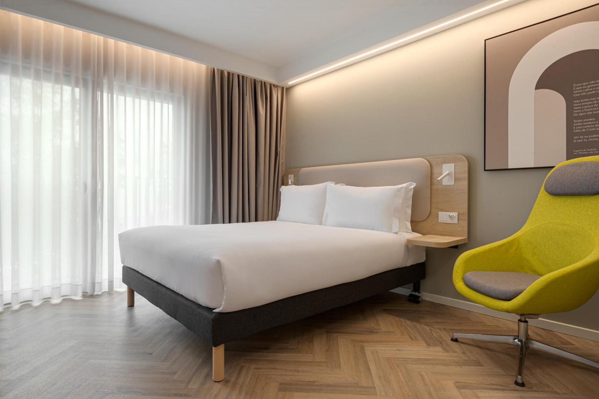 Holiday Inn Express Evora By Ihg Eksteriør bilde