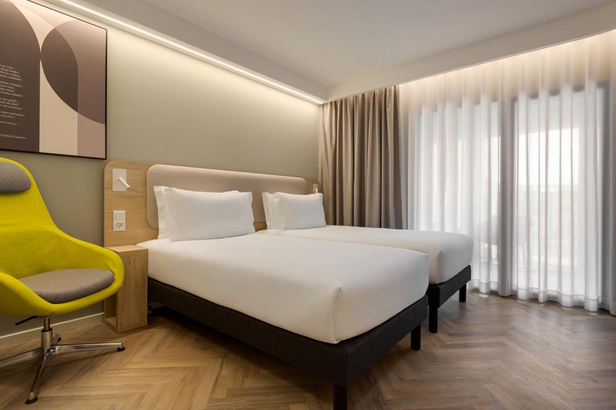 Holiday Inn Express Evora By Ihg Eksteriør bilde