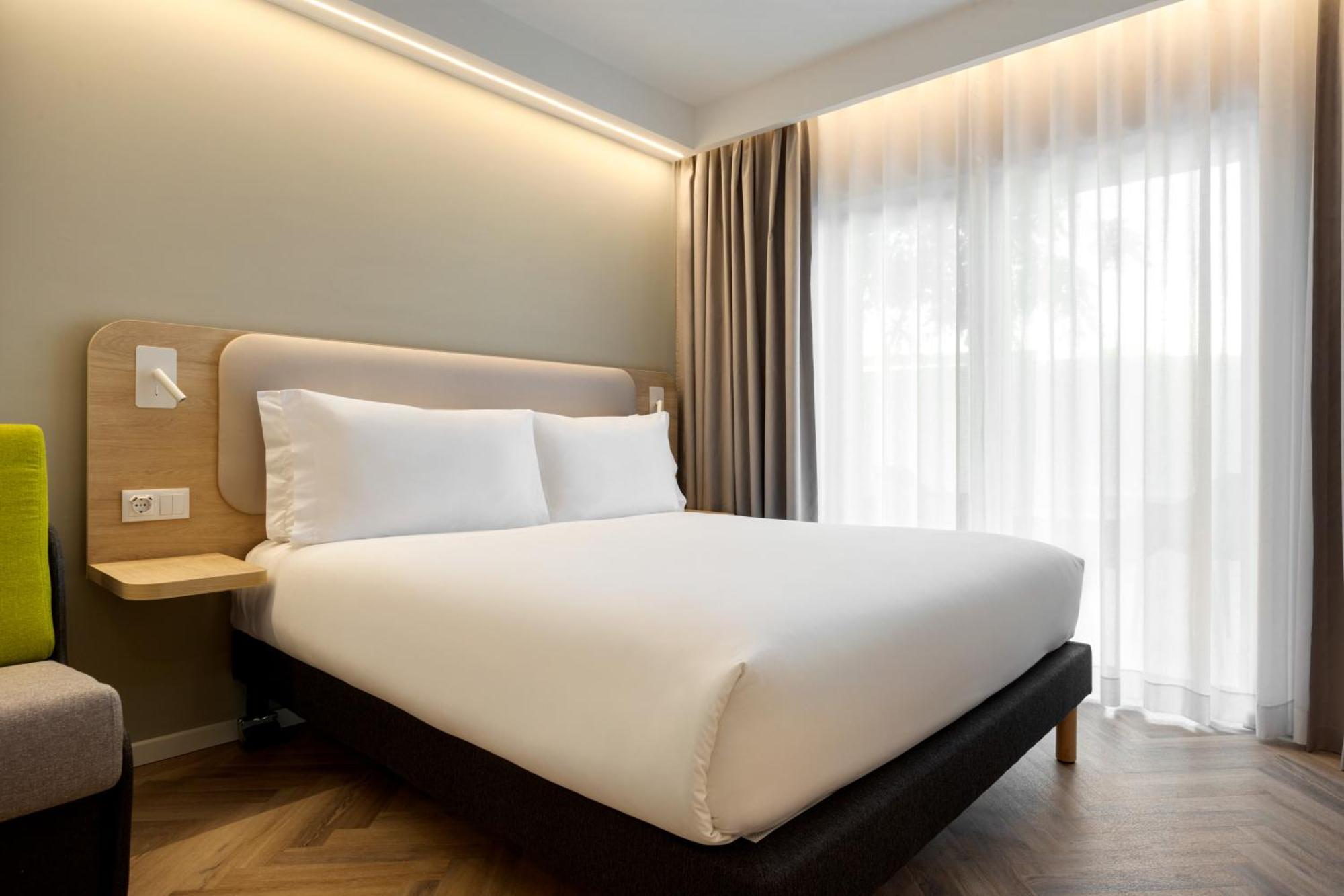 Holiday Inn Express Evora By Ihg Eksteriør bilde